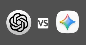 ChatGPT vs Gemini: Qual IA Generativa é Melhor para Suas Necessidades?