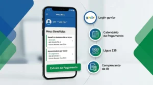 Consulta de Benefício INSS Como Consultar