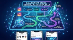 Dicas de SEO Social Domine o Explorar