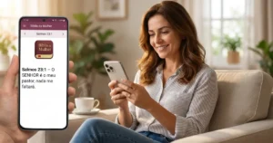 Aplicativo Bíblia para Mulheres Baixe e Fortaleça Sua Fé
